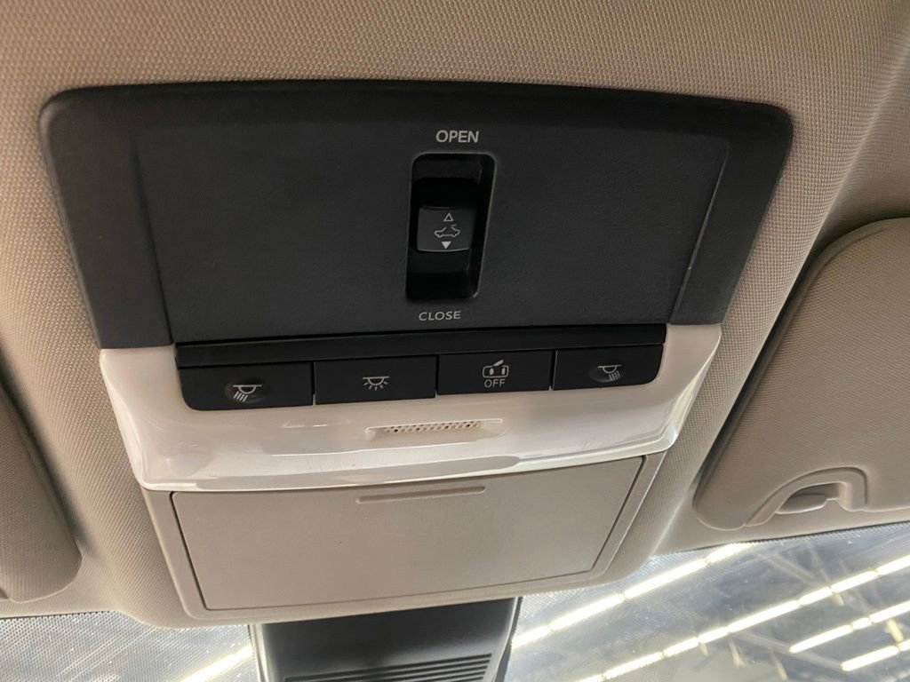 Used 2021 Nissan Altima 2.0 SR FWD image 19