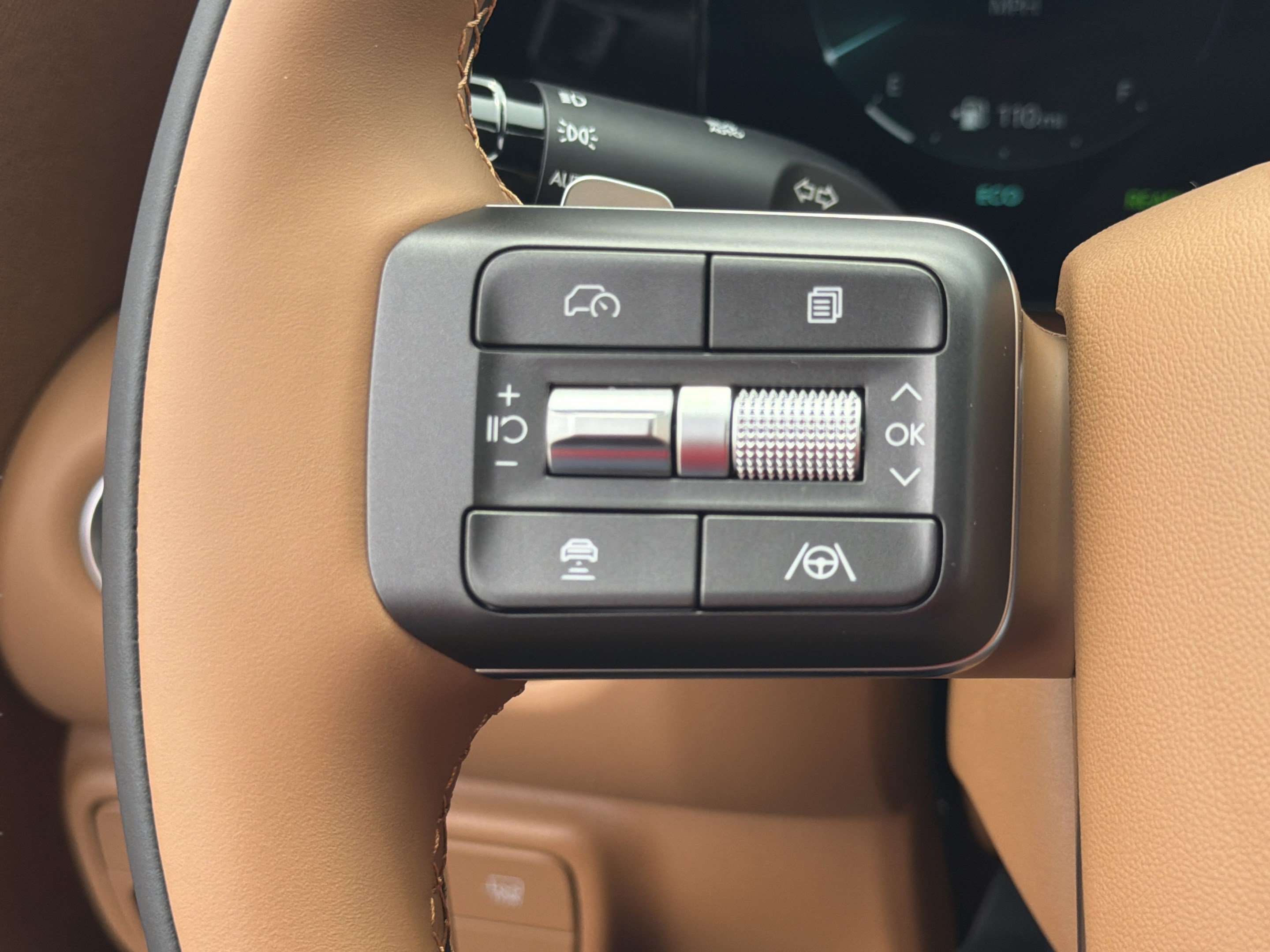 New 2026 Hyundai Palisade Calligraphy FWD image 14