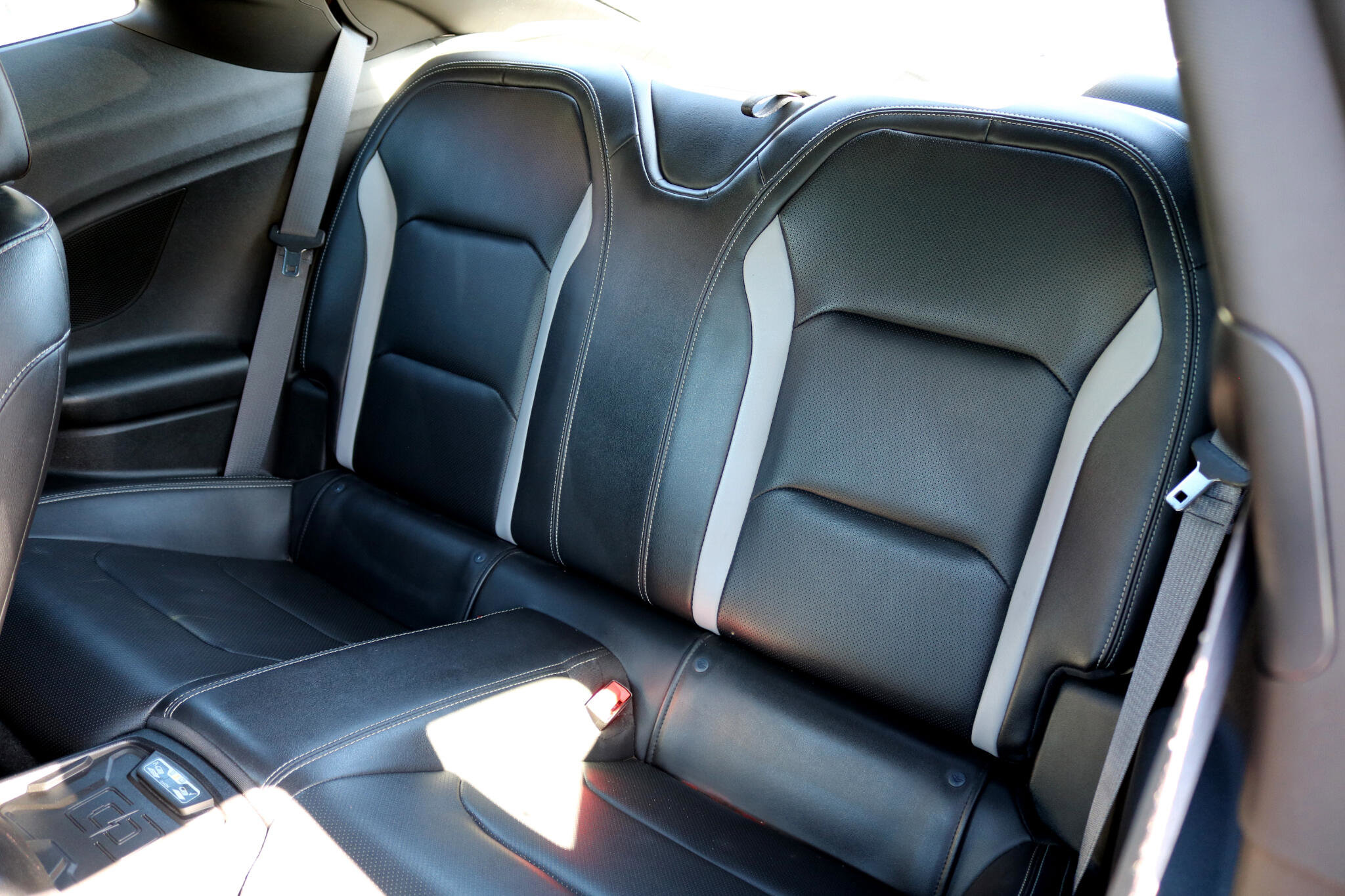 Used 2017 Chevrolet Camaro LT image 21