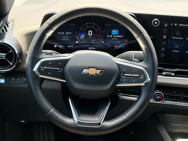 Used 2026 Chevrolet Equinox LT w/ Convenience Package II AWD/4WD image 34
