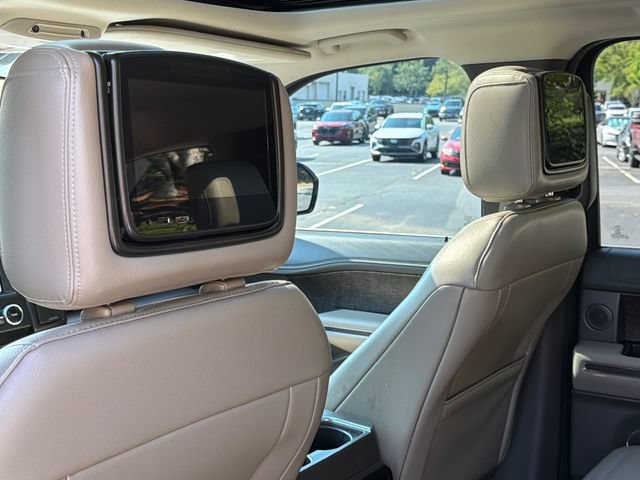 Used 2020 Ford Expedition Max Limited w/ Special Edition Package AWD/4WD image 25