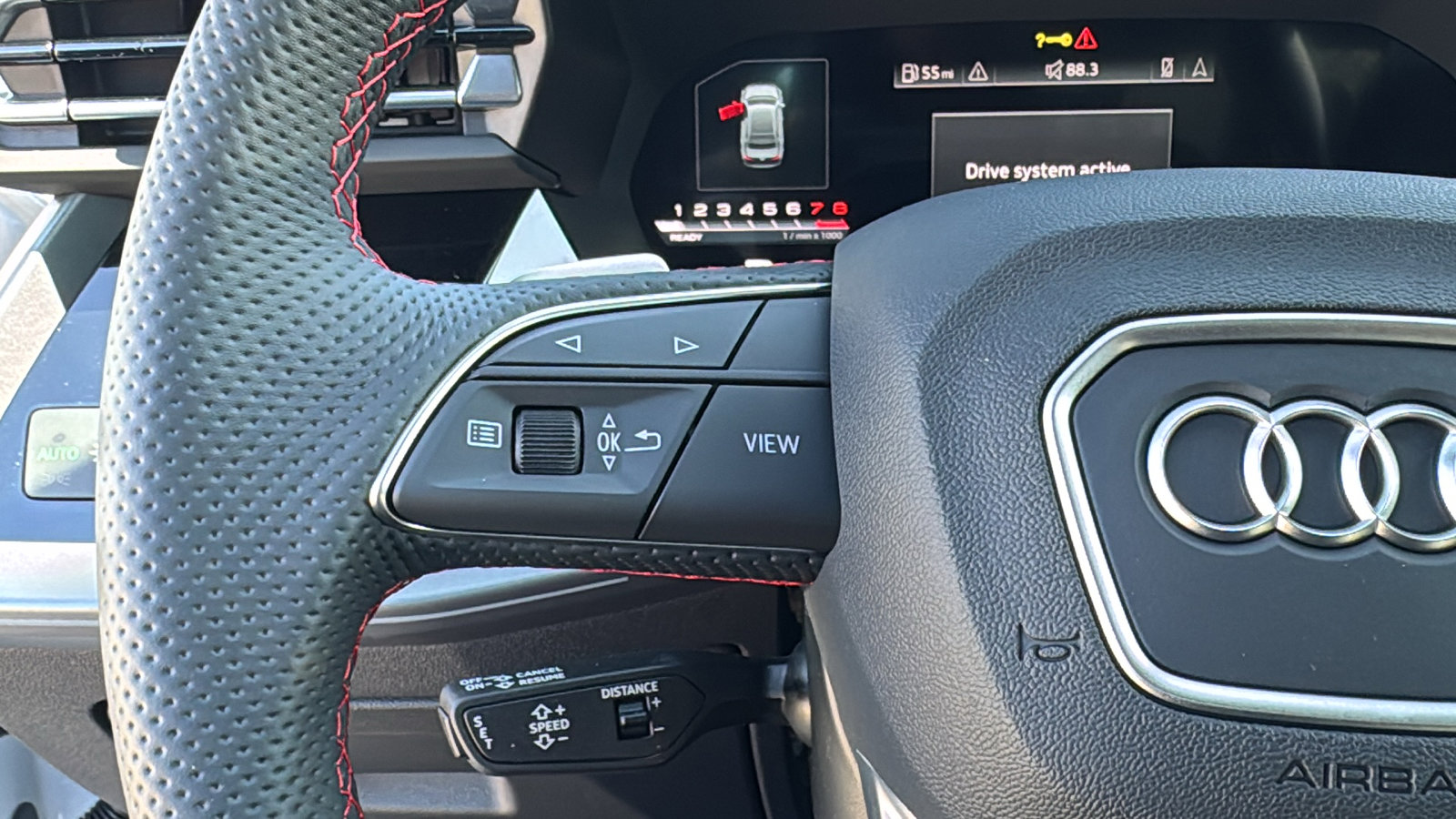 New 2026 Audi S3 Premium image 23