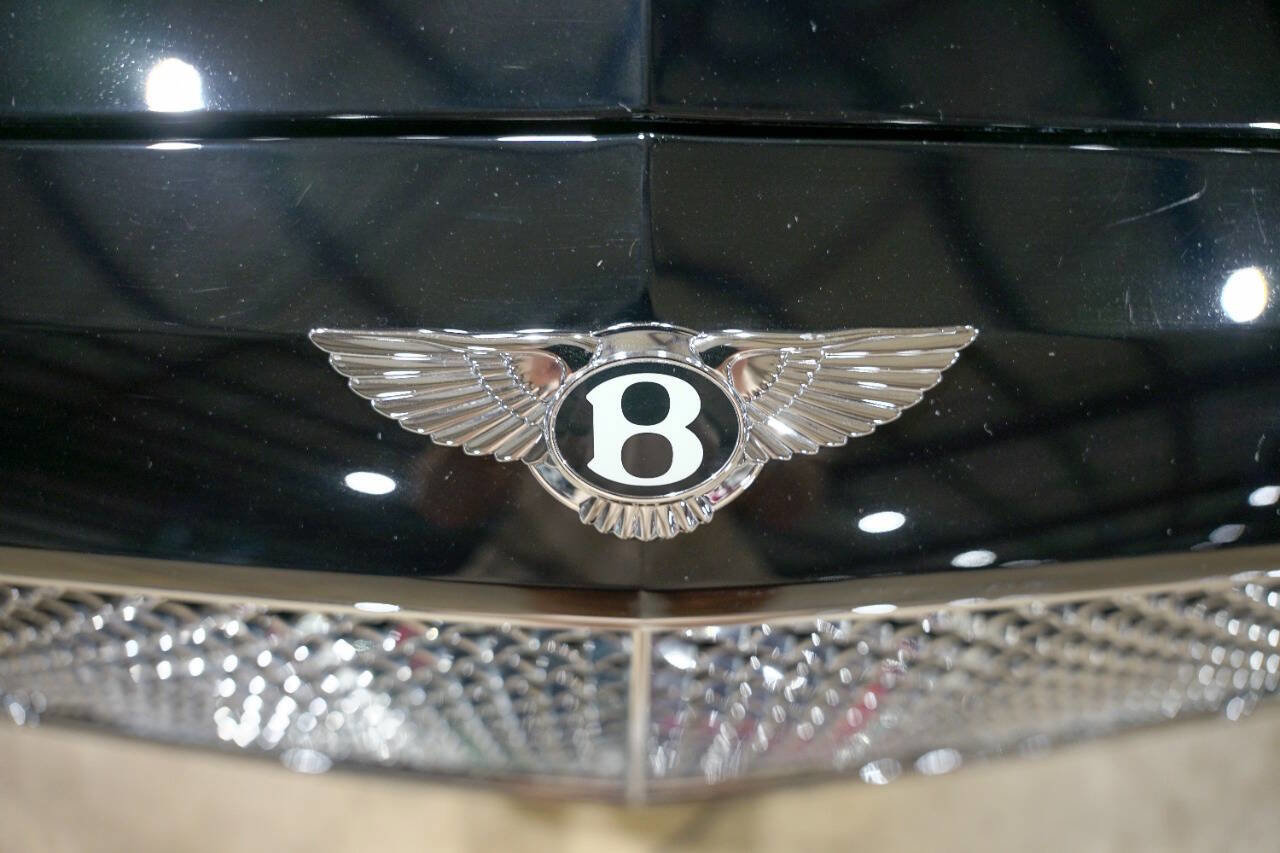 Used 2014 Bentley Flying Spur W12 image 19