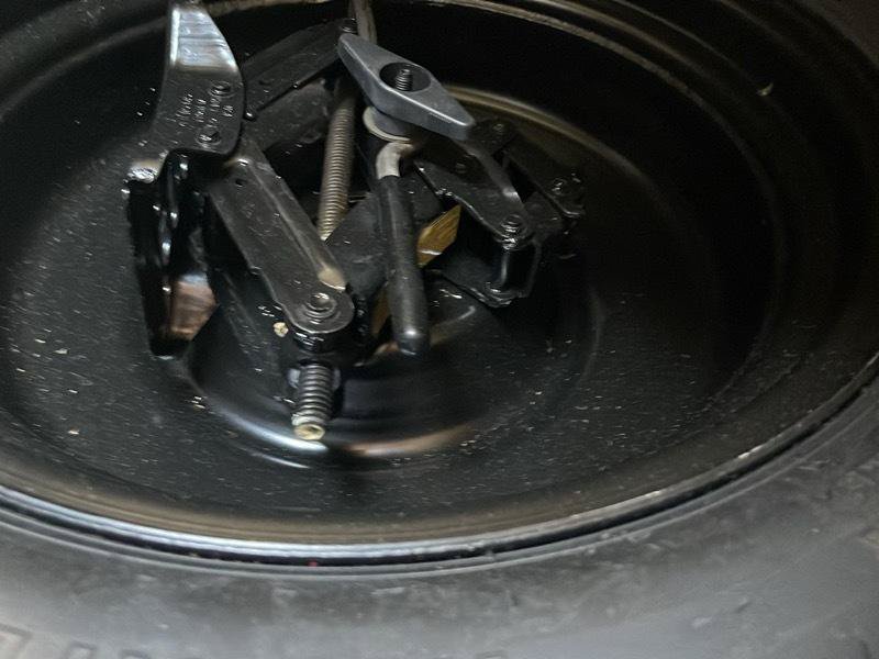 Used 1996 Ford Mustang Cobra RWD image 52