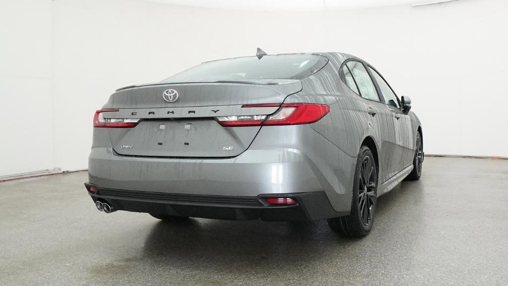 New 2026 Toyota Camry SE image 15