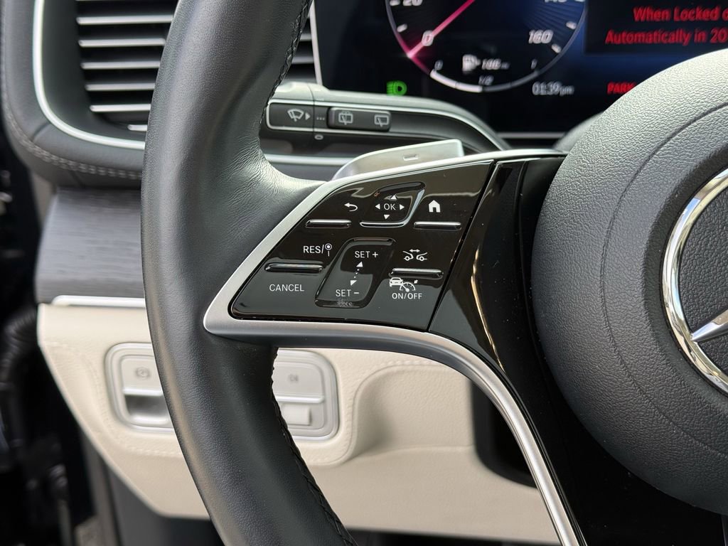 Used 2024 Mercedes-Benz GLE 450 4MATIC image 22