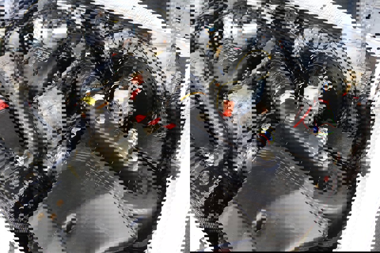 Used 1997 Ford F250 XLT image 37