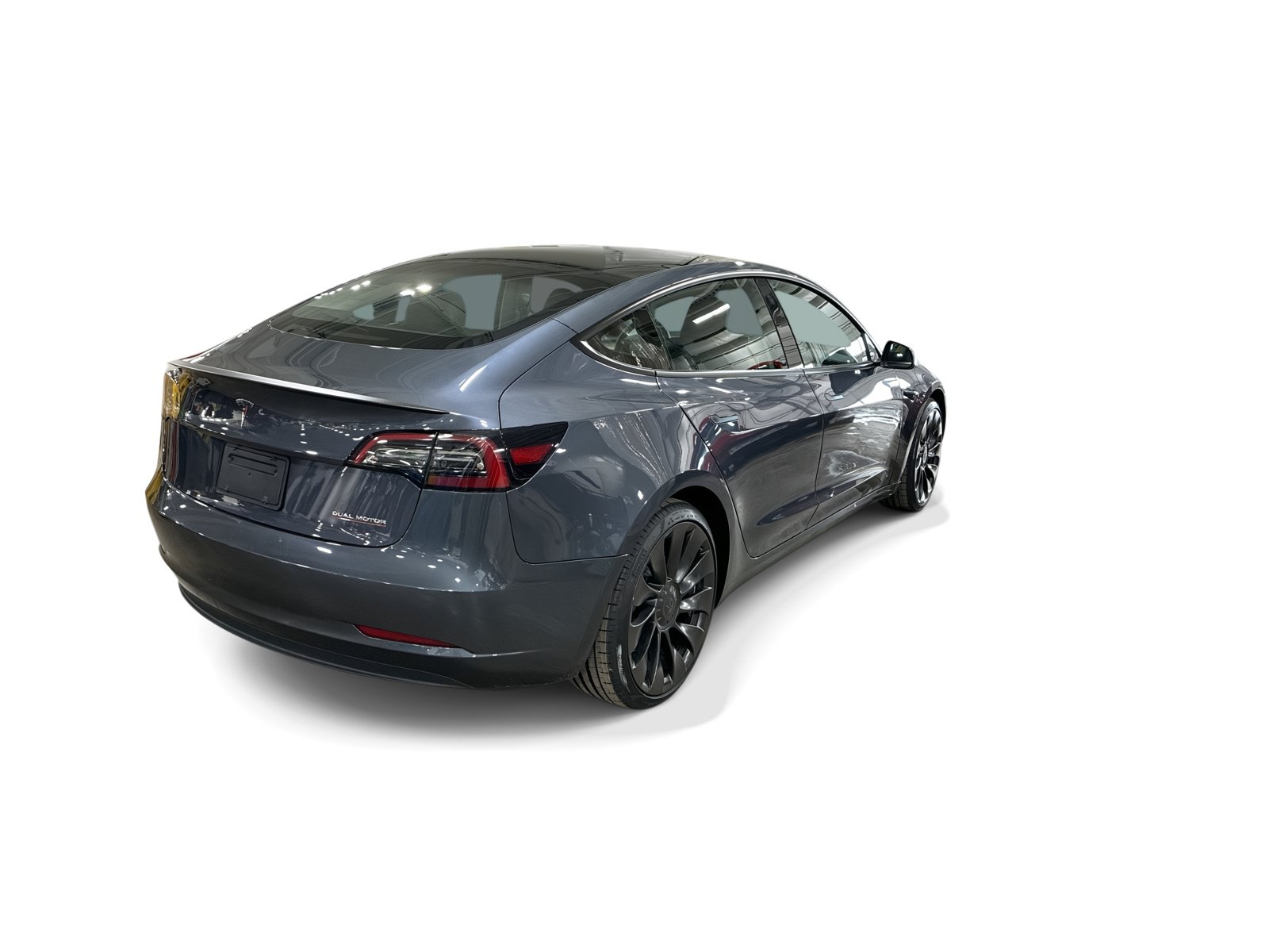 Certified 2023 Tesla Model 3 Performance AWD/4WD image 6