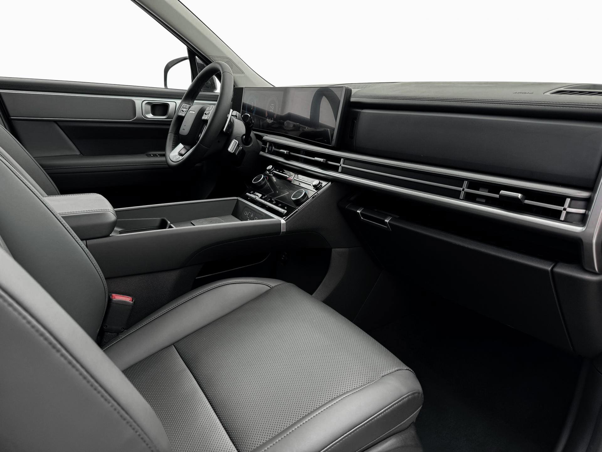New 2025 Hyundai Santa Fe XRT image 15