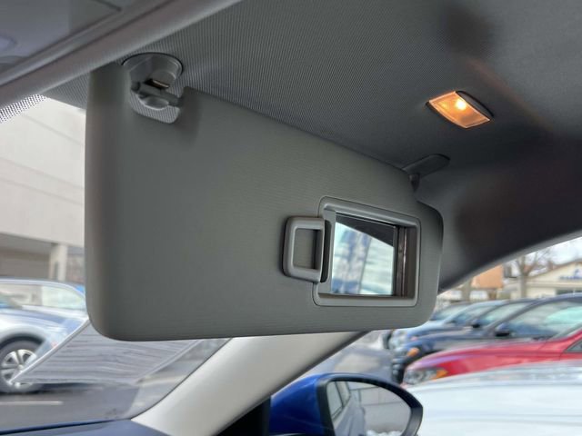 Certified 2023 Volkswagen Jetta SE w/ Panoramic Sunroof Package image 34