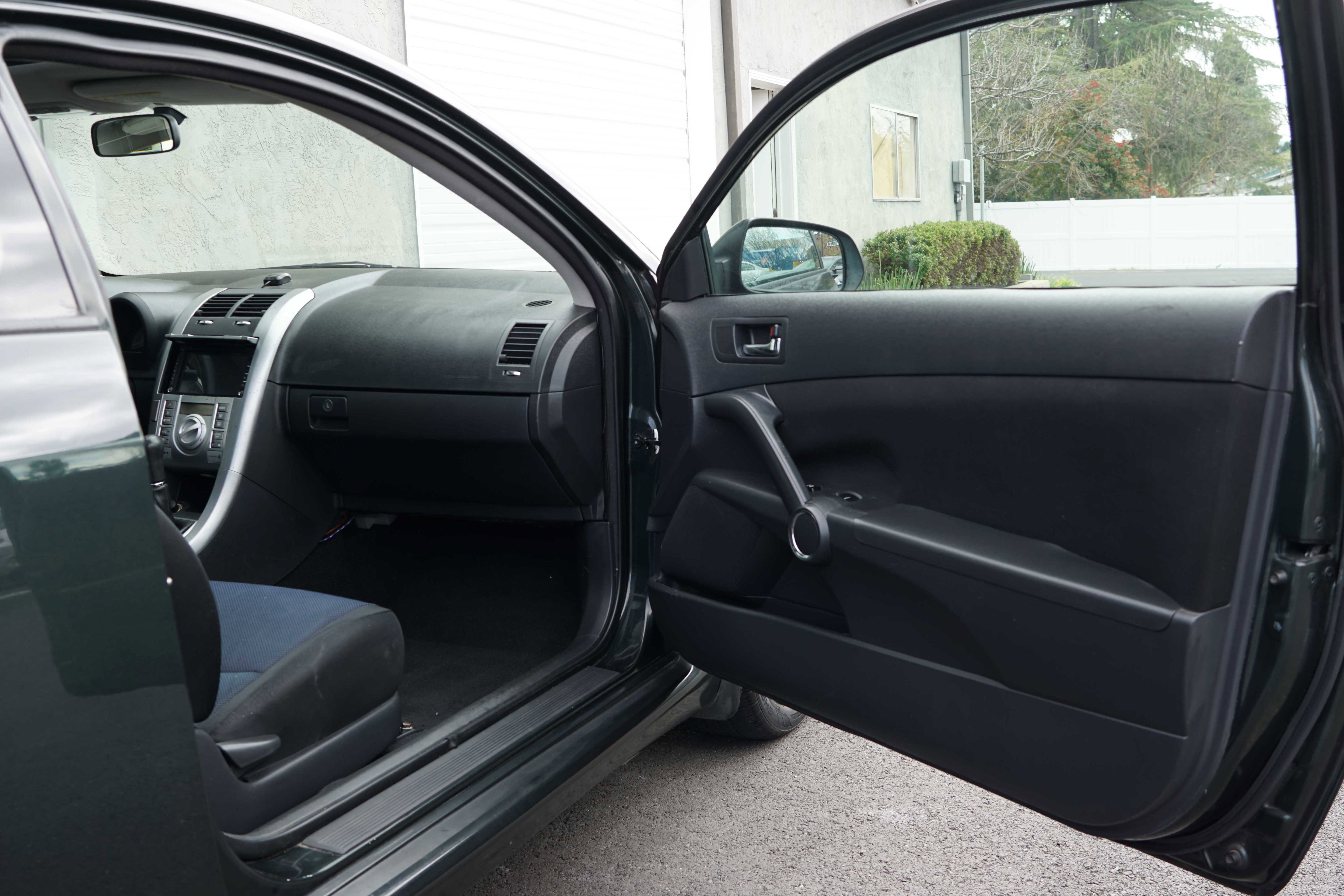 Used 2006 Scion tC image 28