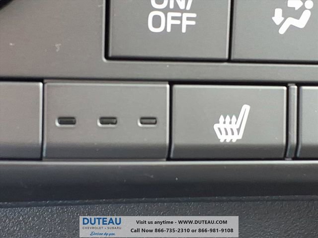 New 2026 Subaru Outback Premium image 18