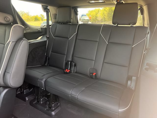 New 2026 Cadillac Escalade Sport w/ Touring Package AWD/4WD image 28
