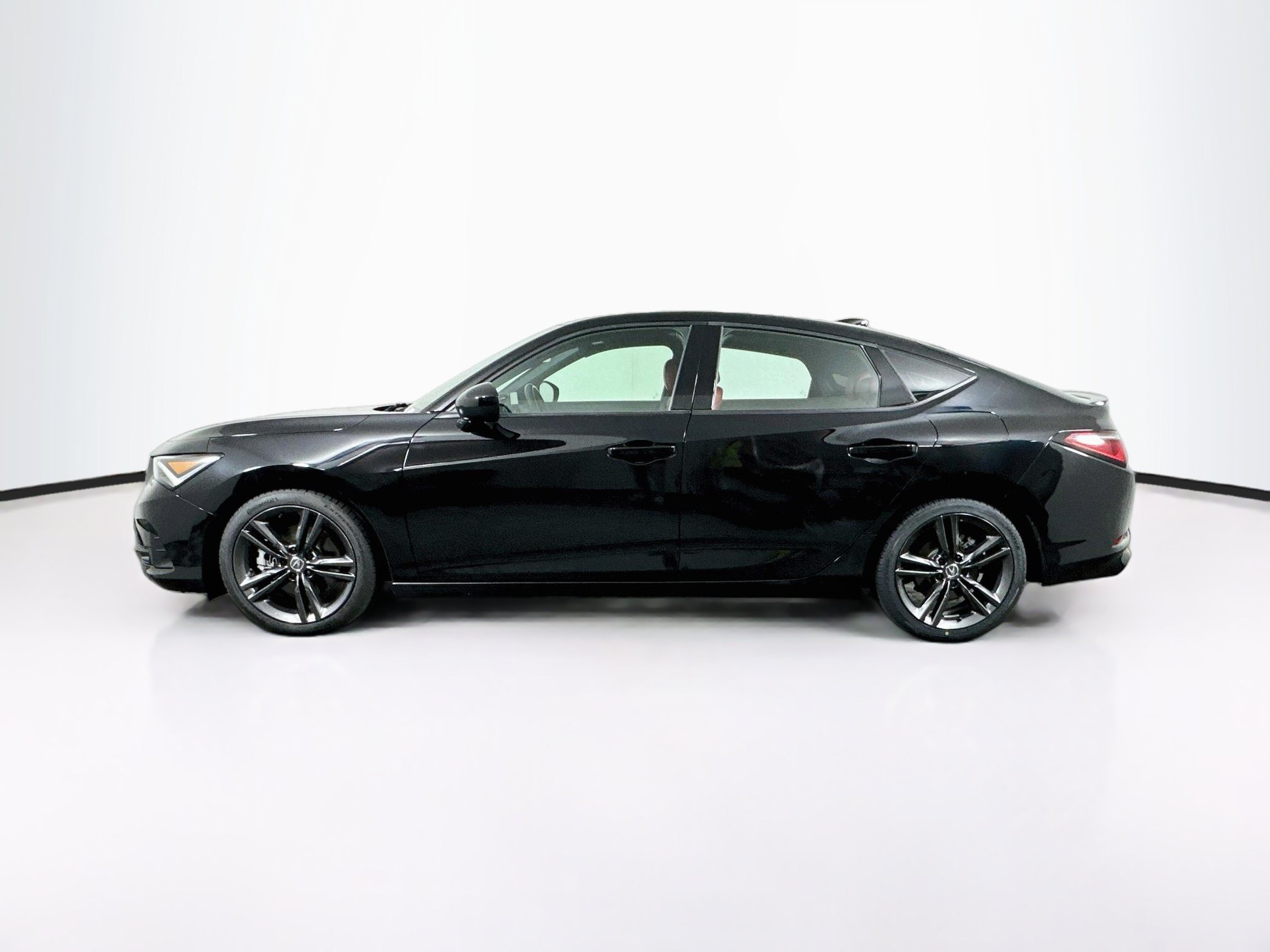 Used 2024 Acura Integra A-Spec FWD image 4