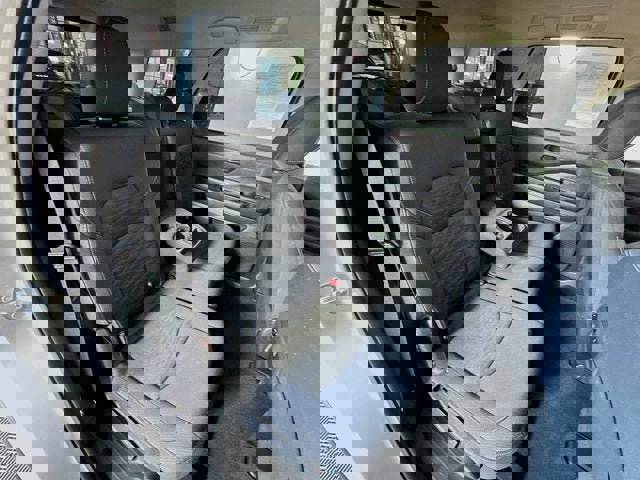 Certified 2024 Nissan Pathfinder SV image 26