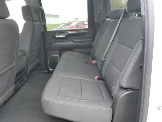 Used 2024 Chevrolet Silverado 2500 LT image 25