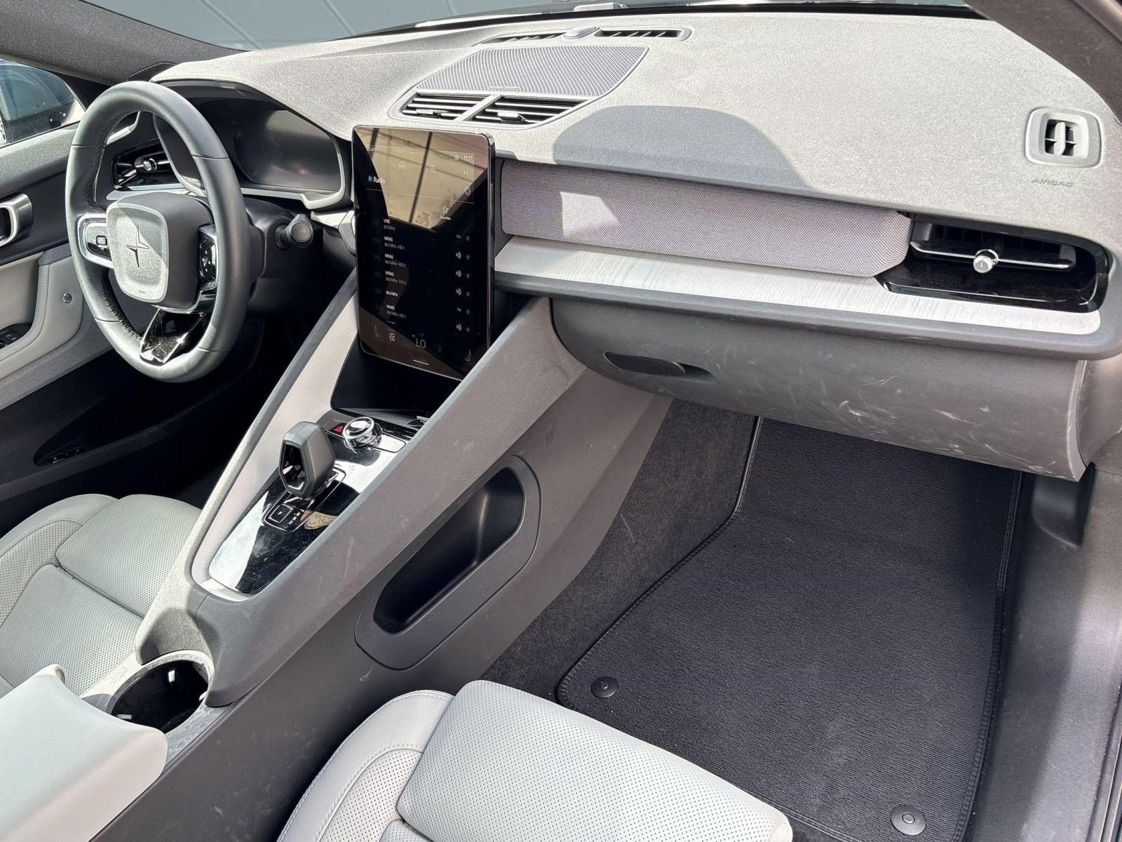 Used 2024 Polestar Polestar 2 image 30