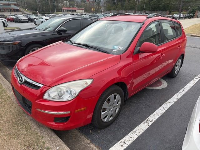 Used 2011 Hyundai Elantra GLS w/ Popular Equipment Pkg 2 image 1