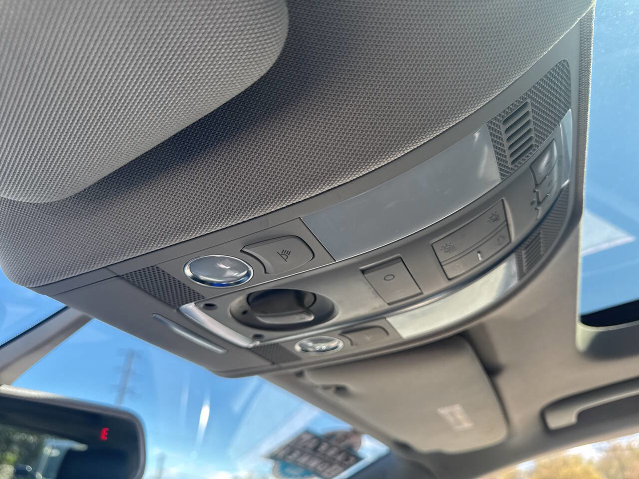 Used 2007 Audi Q7 3.6 Premium AWD/4WD image 18