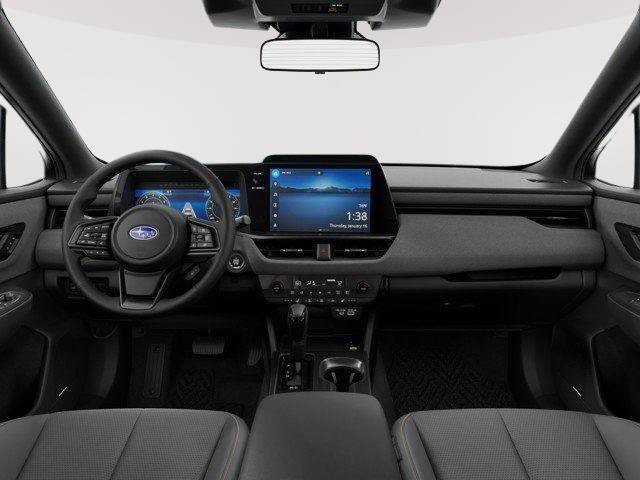 New 2026 Subaru Outback Limited image 18