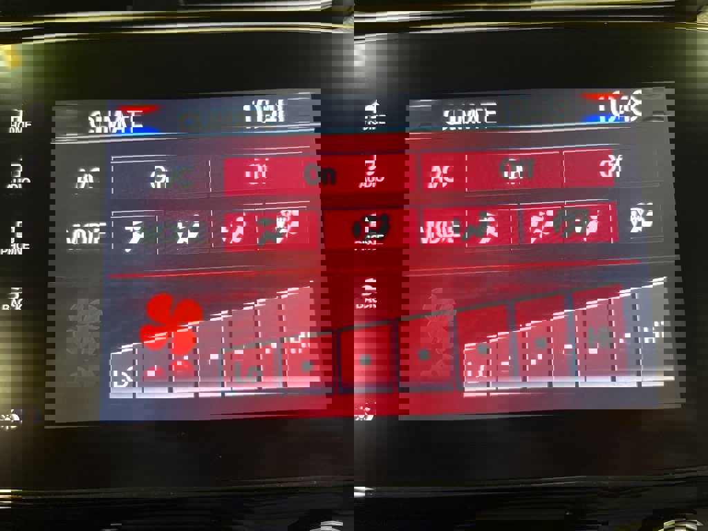 Used 2022 Honda CR-V EX image 19