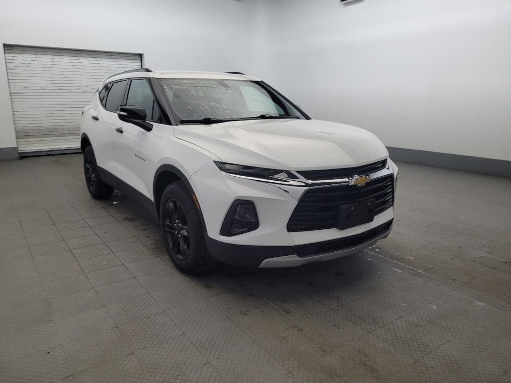 Used 2020 Chevrolet Blazer LT AWD/4WD image 13