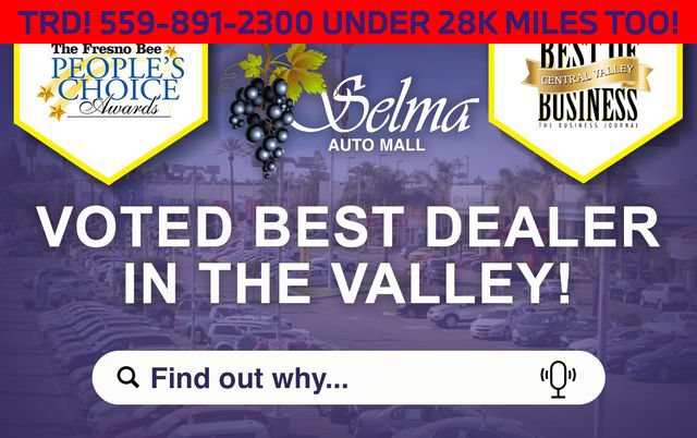 Used 2021 Toyota Camry TRD w/ TRD Package w/JBL Audio FWD image 25