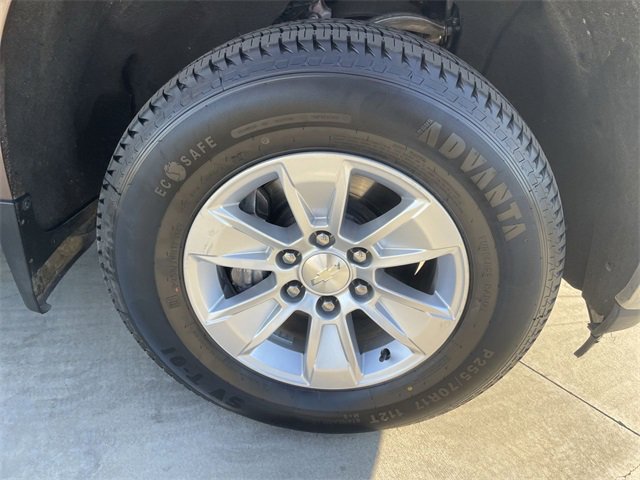 Used 2019 Chevrolet Silverado 1500 LT w/ All-Star Edition image 32