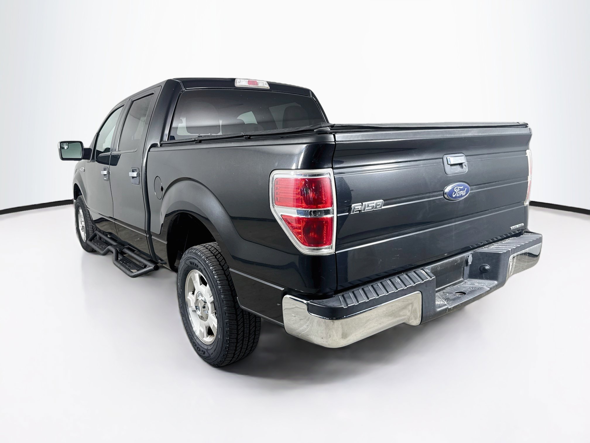 Used 2013 Ford F150 XLT RWD image 27