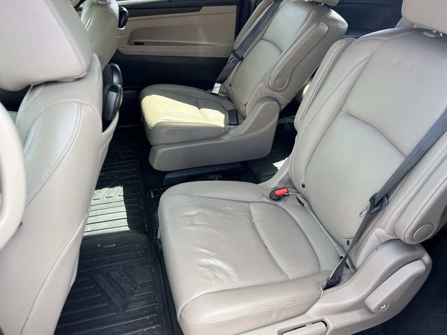 Used 2018 Honda Odyssey EX-L image 9