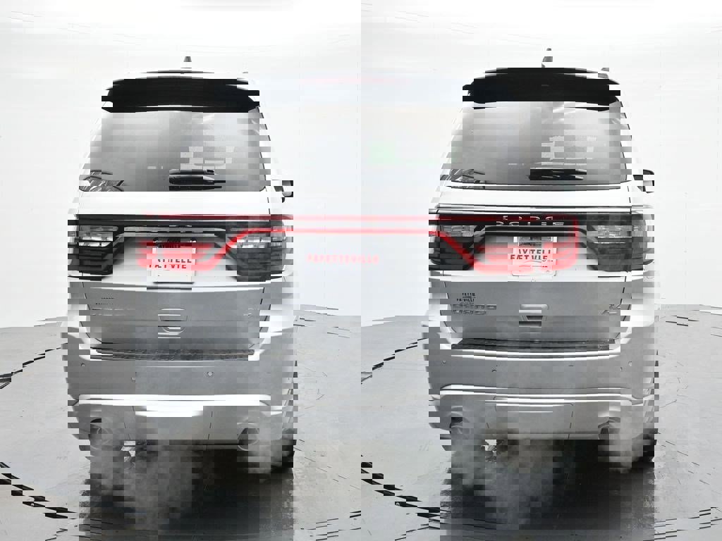 Used 2023 Dodge Durango R/T image 6