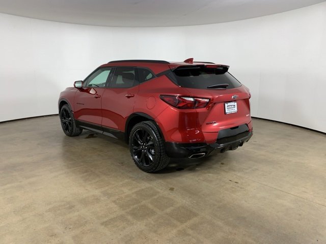 Used 2020 Chevrolet Blazer RS image 14