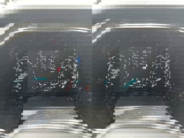 Used 2024 Ford Transit 150 Low Roof AWD image 42