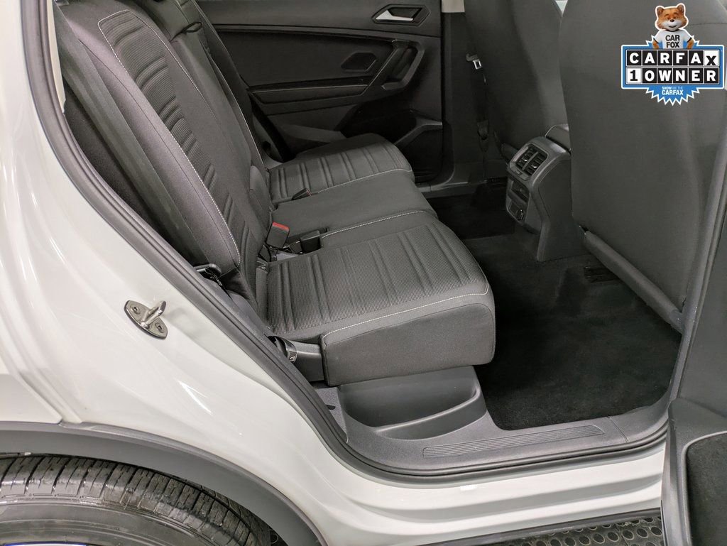 Used 2022 Volkswagen Tiguan S w/ IQ.Drive Package image 28