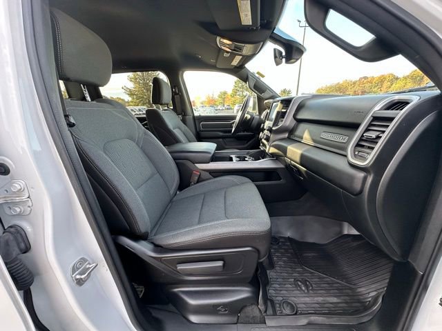 Used 2022 RAM 1500 Big Horn image 31