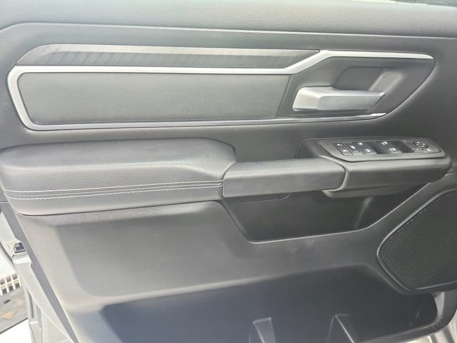 Used 2025 RAM 1500 Lone Star AWD/4WD image 38