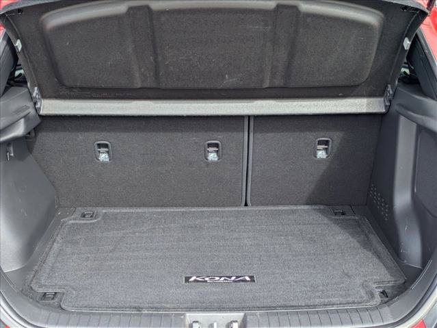 Used 2022 Hyundai Kona N FWD image 6