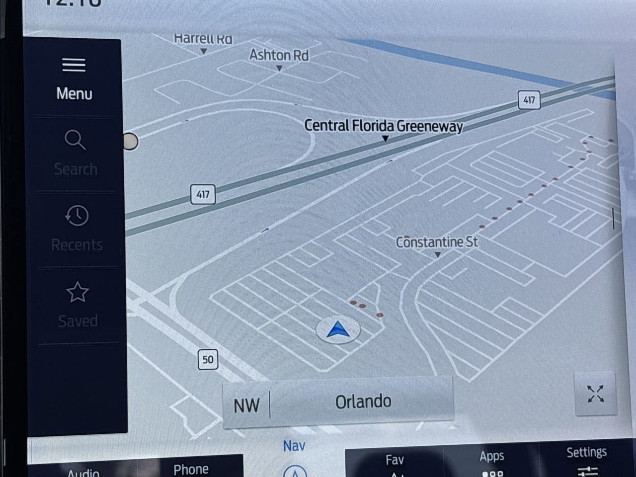 Used 2022 Ford F250 Lariat w/ Black Appearance Package AWD/4WD image 21