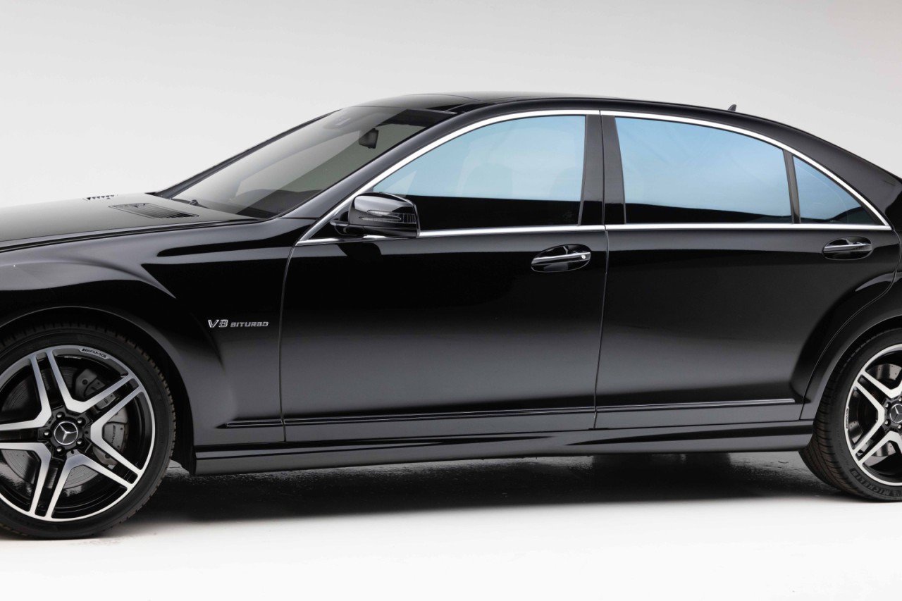 Used 2012 Mercedes-Benz S 63 AMG image 37