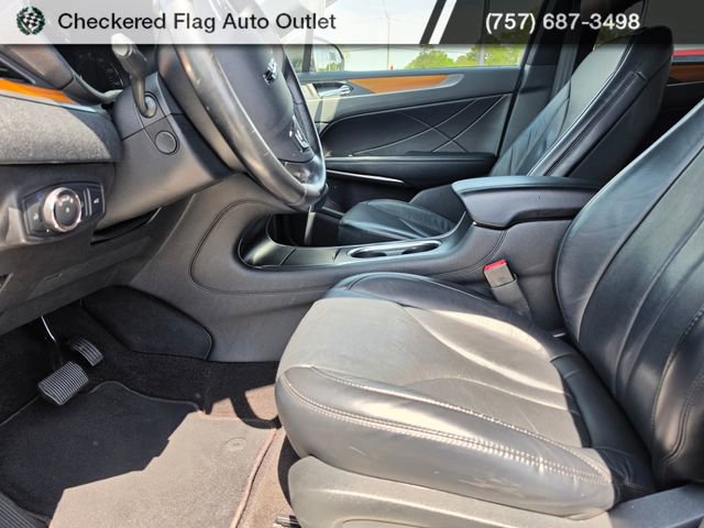 Used 2019 Lincoln MKC Reserve w/ MKC Climate Package AWD/4WD image 18