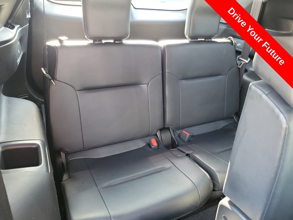 Used 2023 Mitsubishi Outlander SE FWD image 26