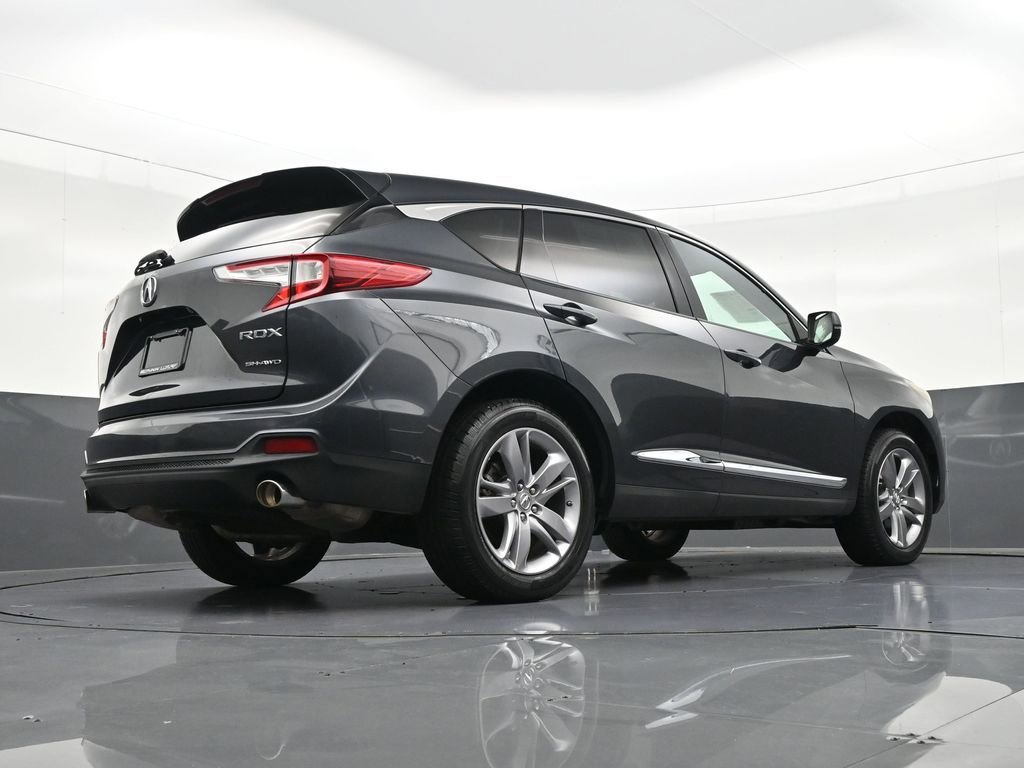 Used 2019 Acura RDX AWD w/ Advance Package image 26