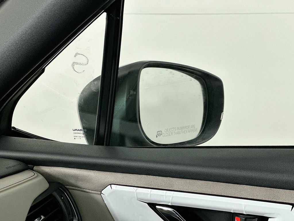 New 2026 Subaru Forester Limited image 24