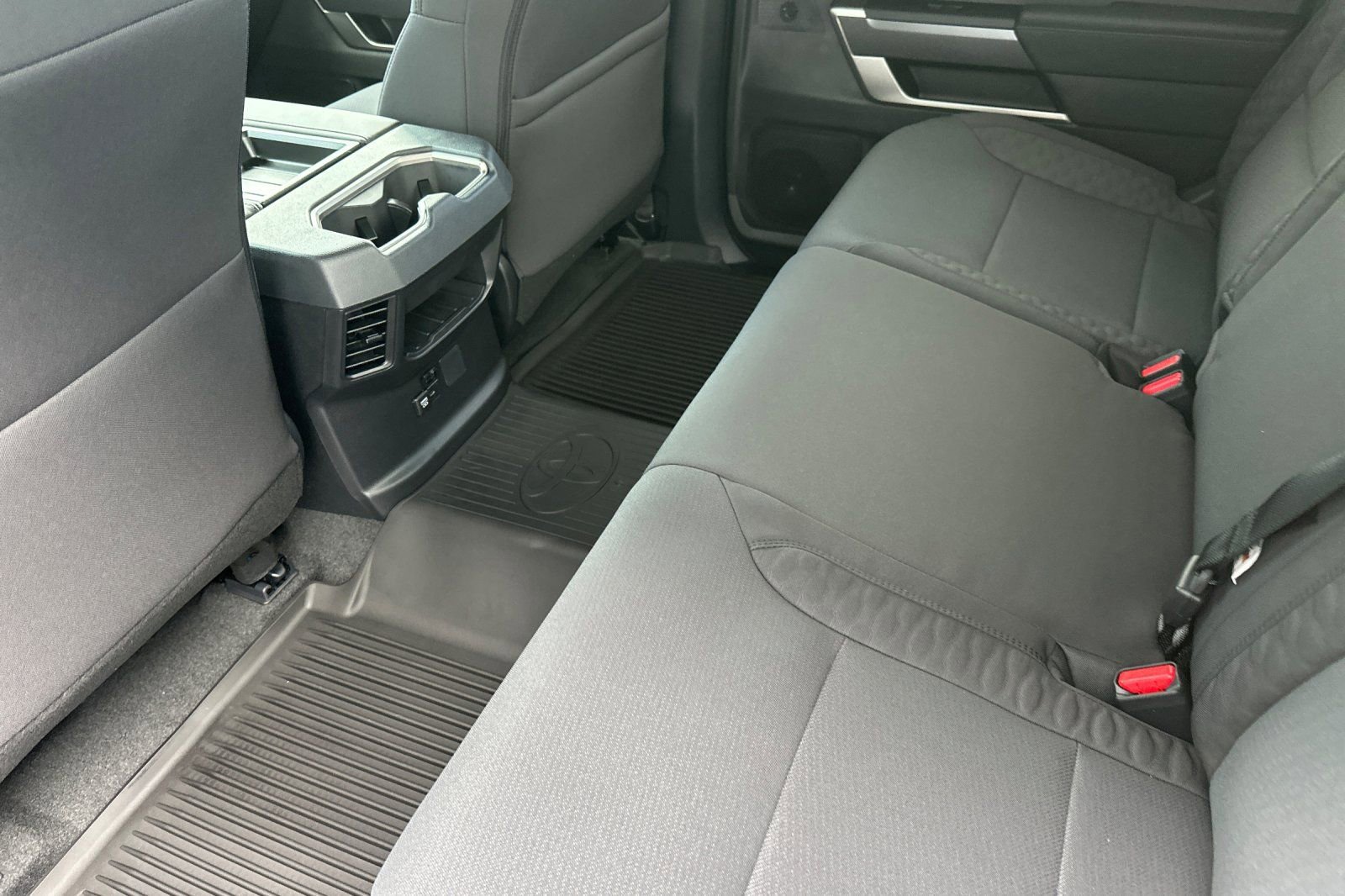 New 2026 Toyota Tundra SR5 image 13