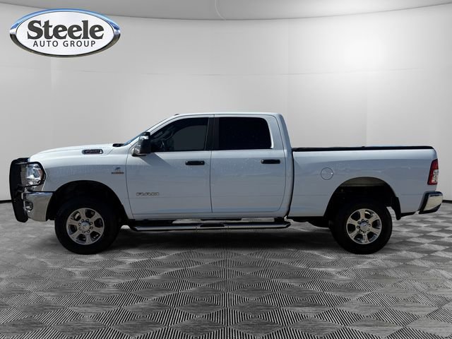 Used 2024 RAM 2500 Big Horn image 2