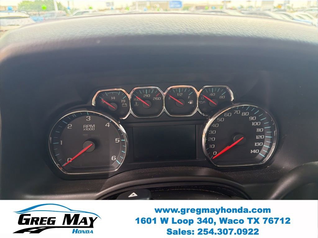 Used 2016 Chevrolet Tahoe LS RWD image 14