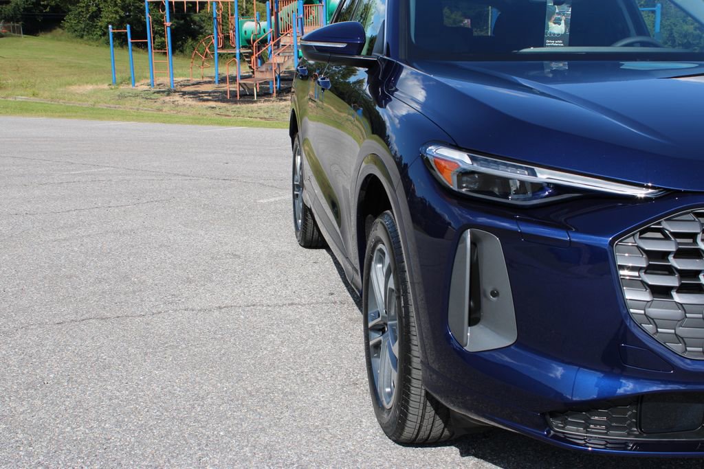 New 2025 Audi Q5 Premium Plus image 41