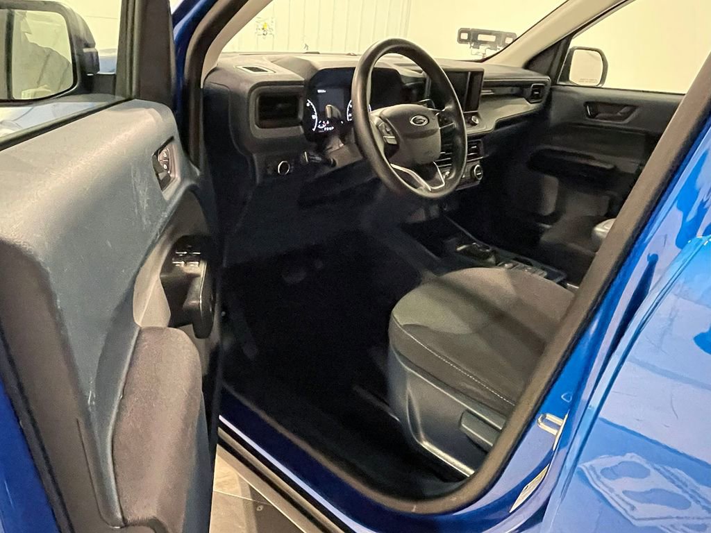 Used 2022 Ford Maverick XL image 17