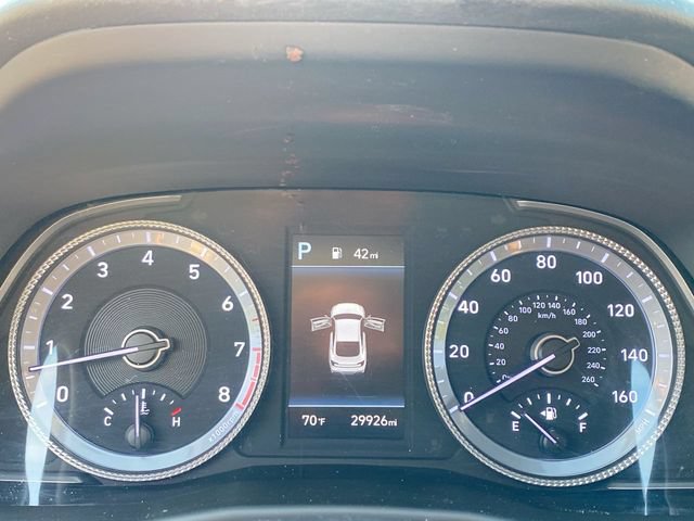 Used 2022 Hyundai Sonata SEL FWD image 10