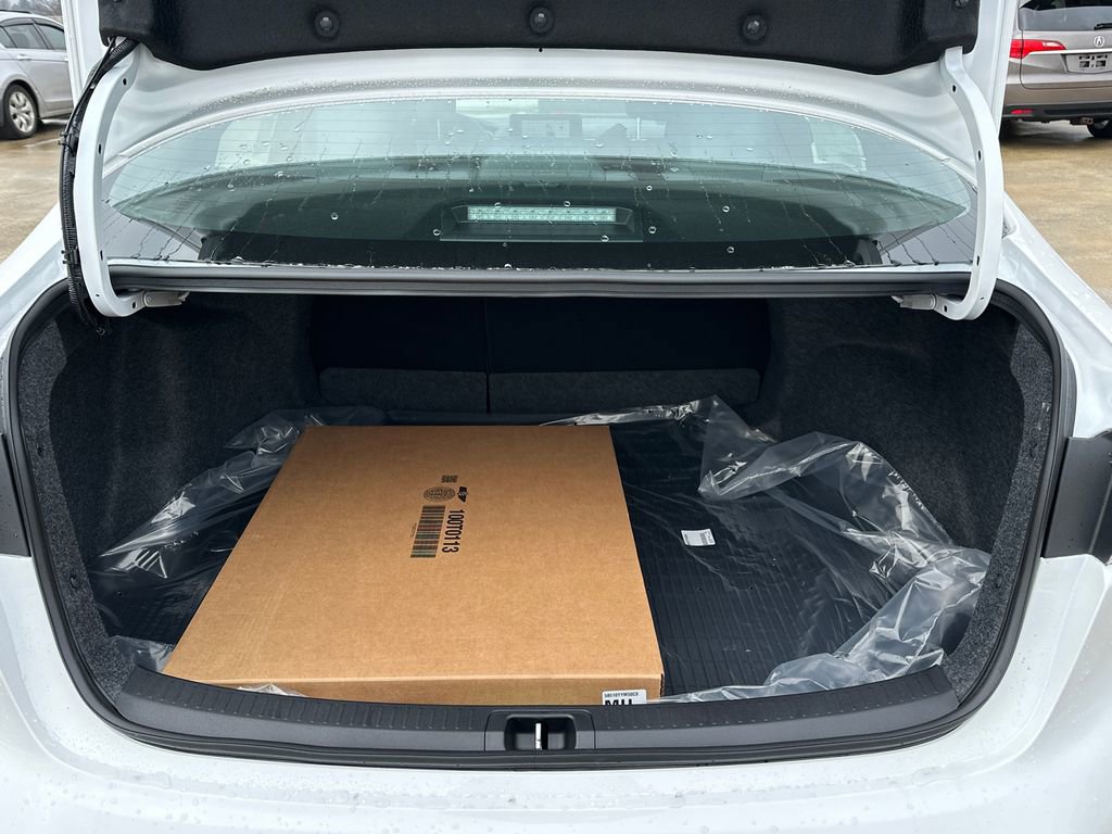 New 2026 Toyota Corolla SE image 6